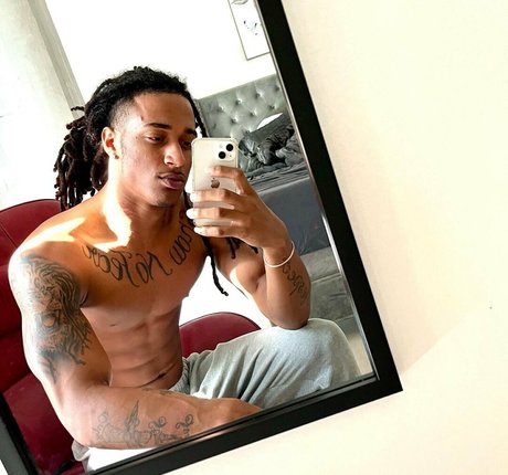 isthatjay OnlyFans Leaks Sex