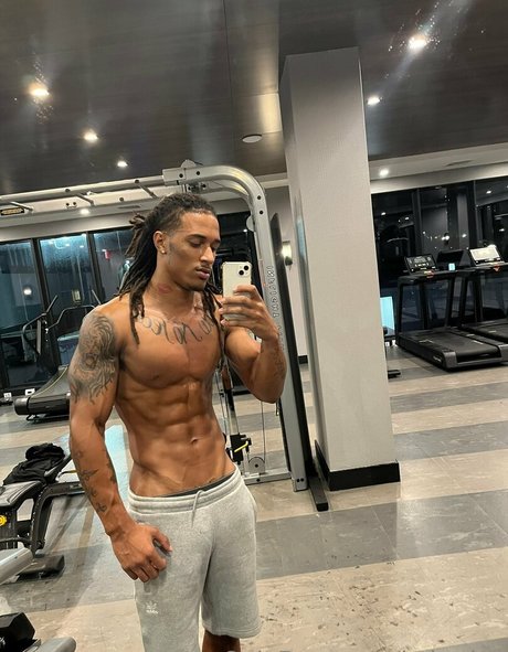 isthatjay OnlyFans Leaks