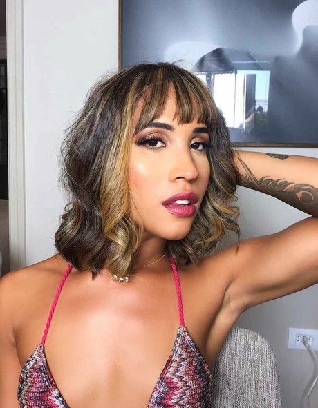 Cassia Fernandez Leaked OnlyFans
