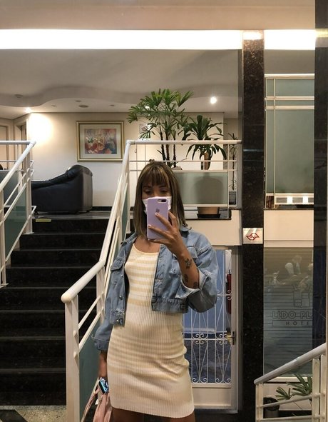 Cassia Fernandez OnlyFans Leaks Gratis