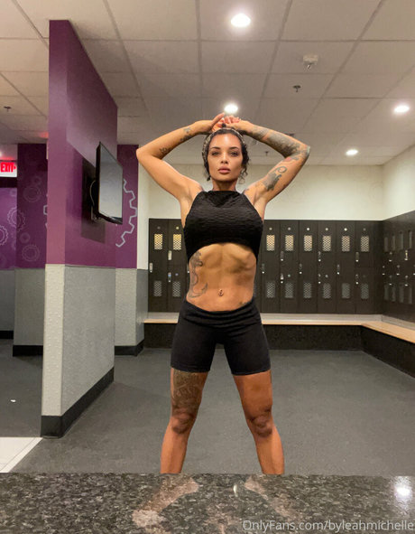 iitsleahtho OnlyFans-Sex