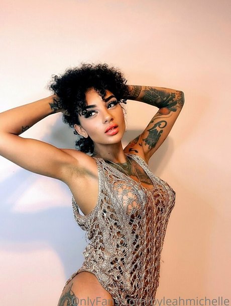 iitsleahtho OnlyFans Leak