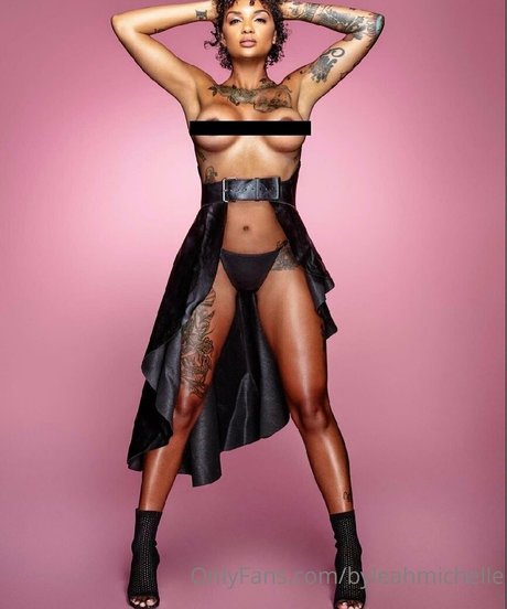 iitsleahtho XXX OnlyFans