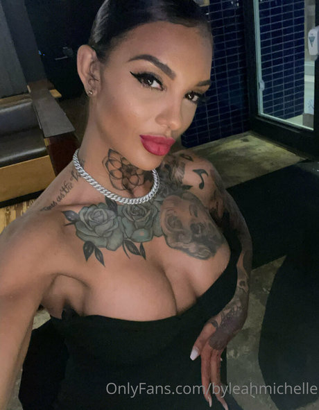 iitsleahtho Nackt Leaks OnlyFans