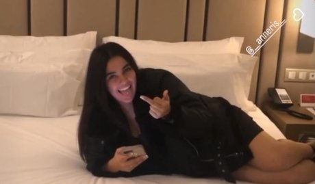 Anneris18 Leaked OnlyFans Content