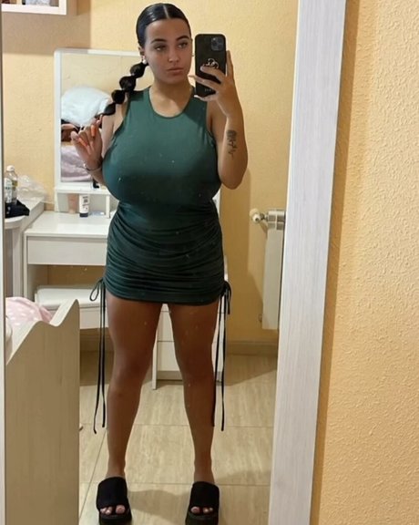 Anneris18 OnlyFans Fotos