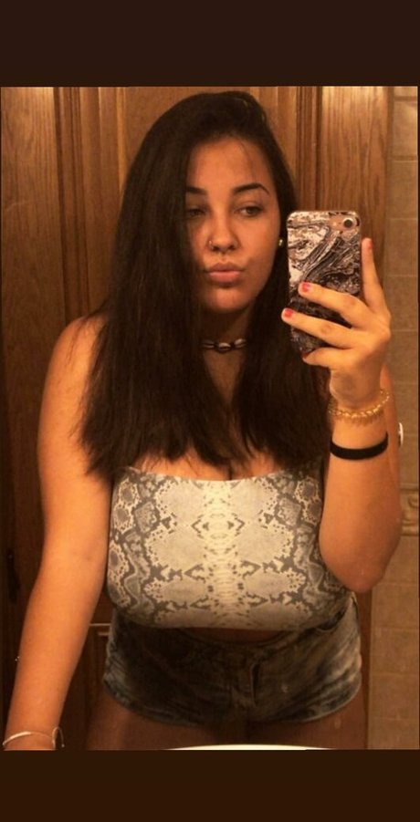 Anneris18 Nacktbilder von OnlyFans geleakt