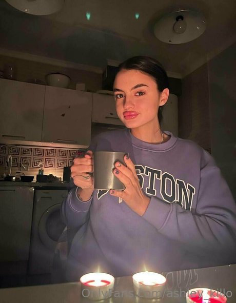 ashley killo Leaked OnlyFans Sex Tape