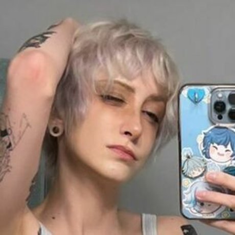 Putrid Cosplay Leaked Porn OnlyFans