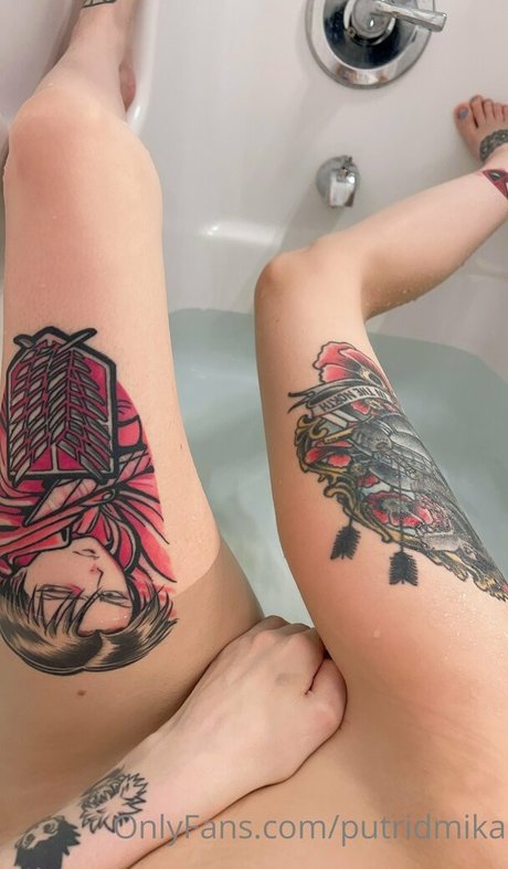 Putrid Cosplay OnlyFans-Pornos