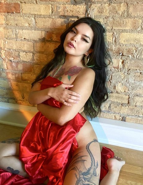 Yuckyyuko Nacktbilder OnlyFans