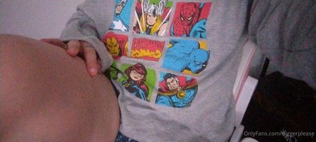 biggerplease Nacktbilder auf OnlyFans