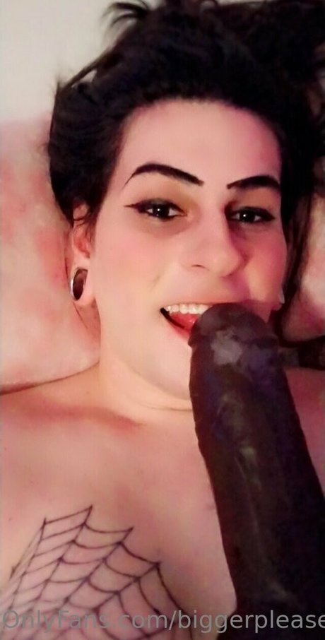 biggerplease Sexy OnlyFans
