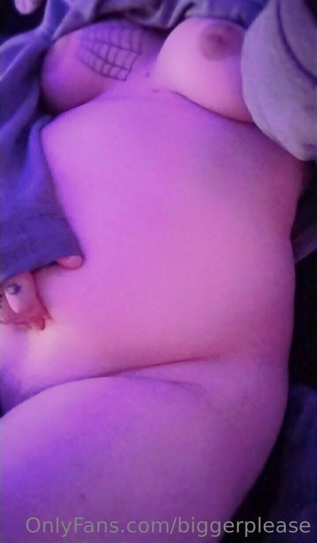 biggerplease OnlyFans NSFW