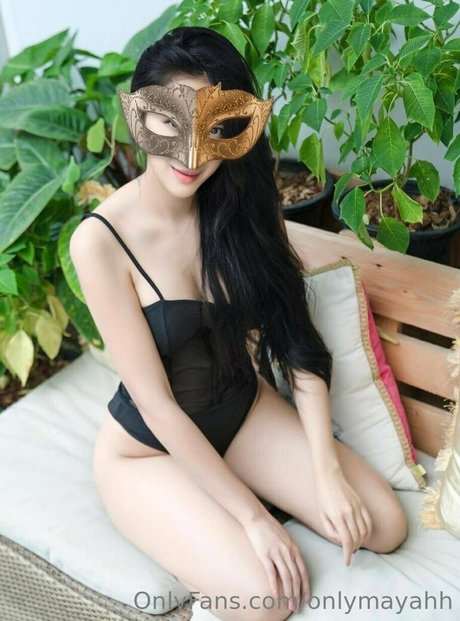 onlymayahh Auf OnlyFans