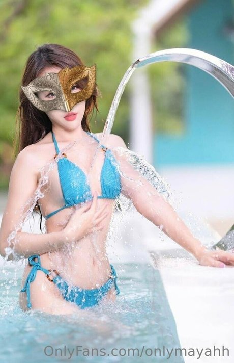 onlymayahh Porn OnlyFans Leaks