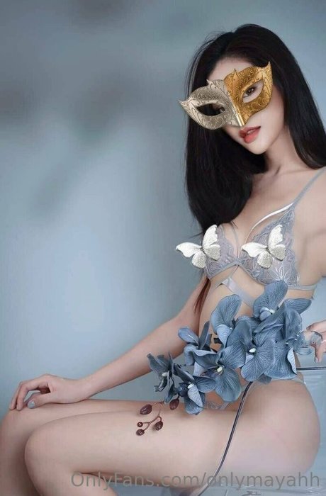 onlymayahh NurlyFans-Pornoleaks