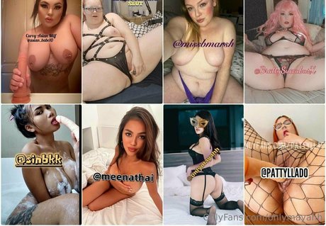 onlymayahh Nacktbilder von OnlyFans