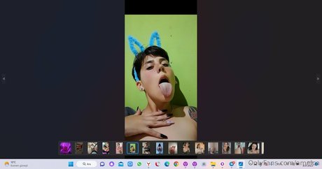 amelca Nackt auf OnlyFans Leaks