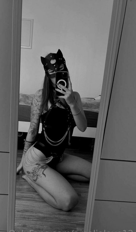 amelca Sex auf OnlyFans