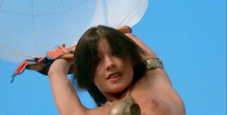 Catherine Zeta Jones OnlyFans geleakt