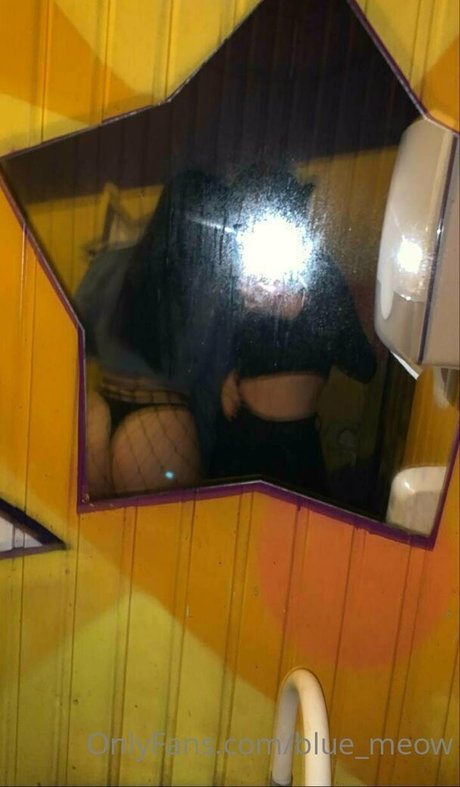 blue meow OnlyFans Leaked Gratis