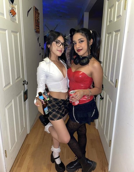 vashwty OnlyFans-Komplettinhalte