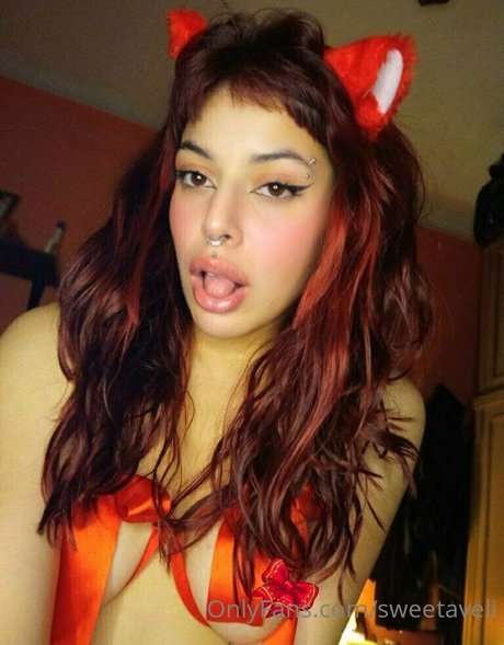 sweetaveli OnlyFans-Inhalte