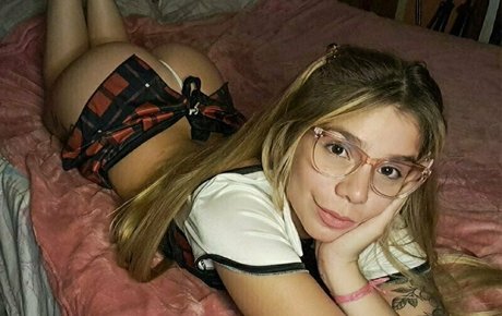 sweetaveli OnlyFans-Pornoleak