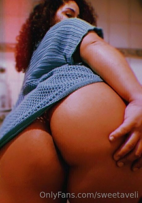 sweetaveli OnlyFans Sextape
