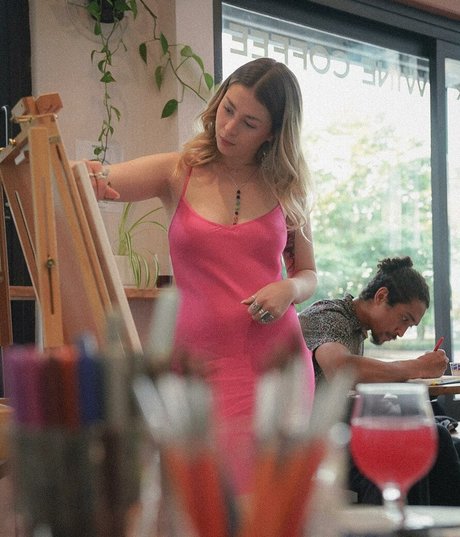 Emmily Mello XXX Leak OnlyFans