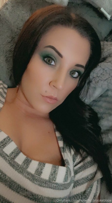 hotwife brookeblaze Nacktbilder von OnlyFans geleakt