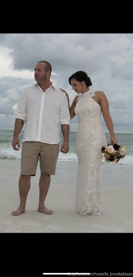 hotwife brookeblaze NurlyFans-Brüste