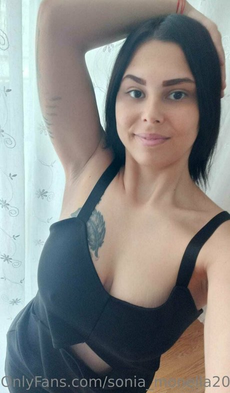 sonia monella20 OnlyFans-Leaks