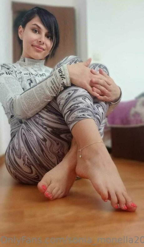 sonia monella20 XXX Leak OnlyFans