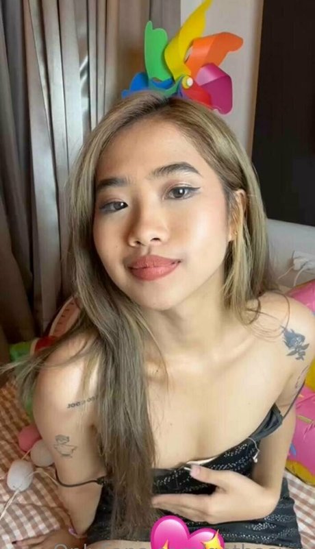 gothasian Nacktbilder OnlyFans