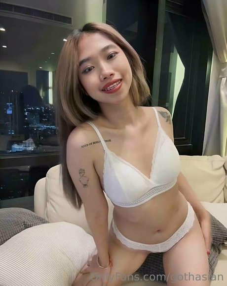 gothasian Unzensiert OnlyFans