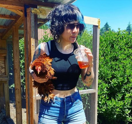 Holly Conrad OnlyFans Sextape