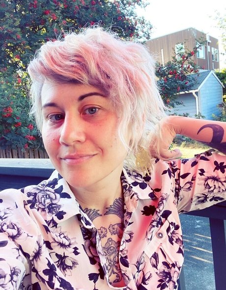 Holly Conrad Nacktbilder OnlyFans geleakt
