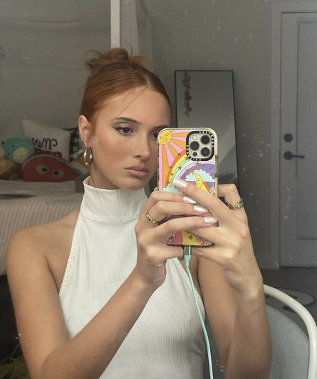 Mitsy Anderson OnlyFans-Leak