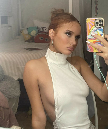 Mitsy Anderson Nacktbilder von OnlyFans