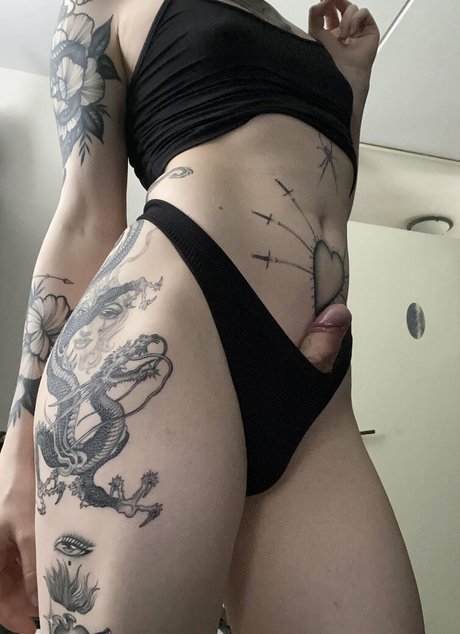 Triss808 NurlyFans-Pornos