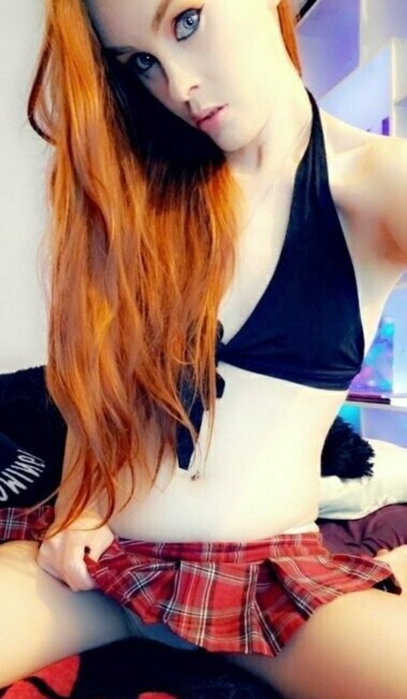 emberskyefree OnlyFans Gratis-Inhalte