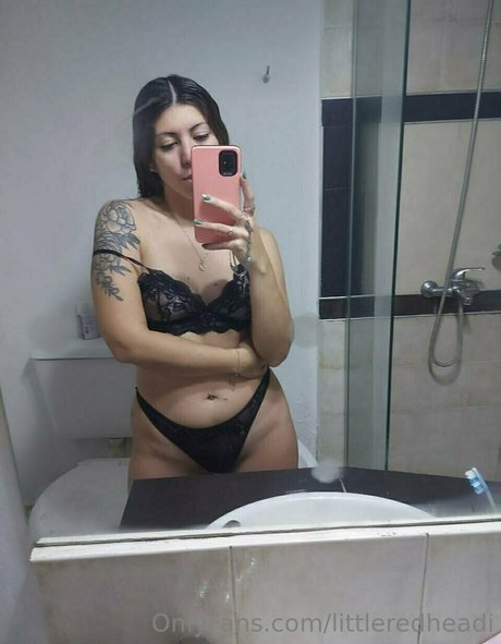 littleredheadi Nacktbilder von OnlyFans