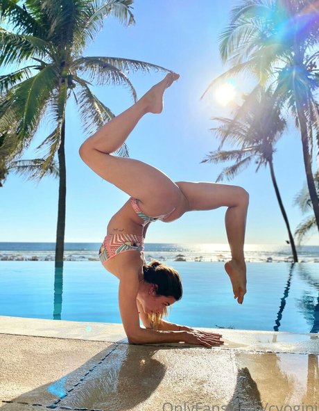 Clodi Yogini OnlyFans Joi