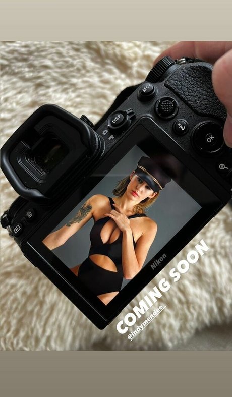 Indymendee_ Nackt auf OnlyFans