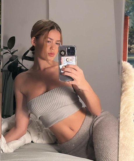 Indymendee_ OnlyFans Leak