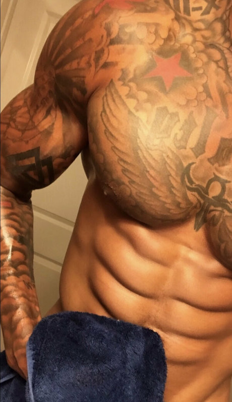 kingnate___ OnlyFans Bilder nackt