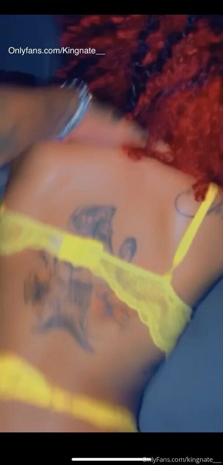 kingnate___ Leaks von Nacktbildern auf OnlyFans
