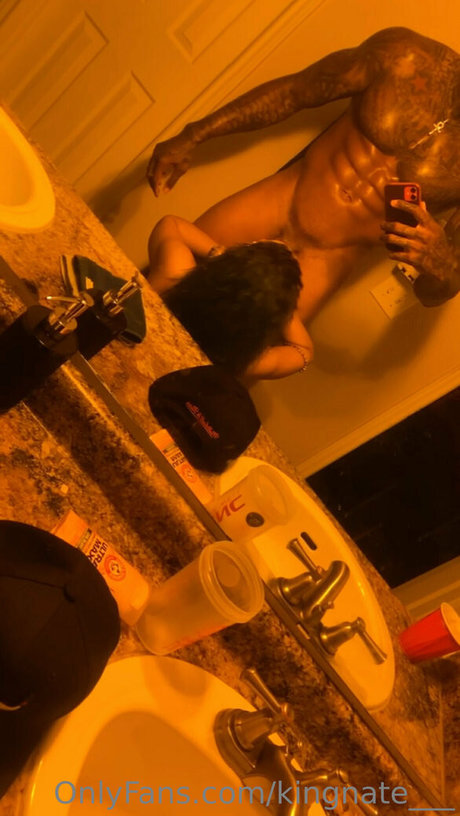 kingnate___ Füße OnlyFans